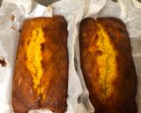 A picture of step 9 of Apricot Cake.