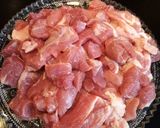 Foto del paso 2 de la receta: Pepian de choclo