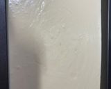 Foto del paso 5 de la receta: Tarta queso a la Pedroche
