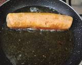 Pery pery chicken cheese rolls recipe step 4 photo