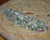 Foto del paso 6 de la receta: Canelones de harina de garbanzo
