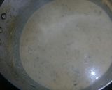 Foto del paso 1 de la receta: Ñoquis de calabaza con salsa de calabacín y queso crema!!!