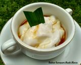 Foto langkah ke 6 dari resep Bubur Sumsum.
