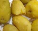 A picture of step 1 of Restaurant Style malai kofta recipe.