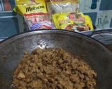 Foto langkah ke 5 dari resep 1019. Ayam Cincang Kecap.