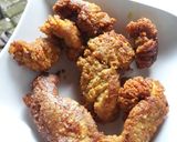 Foto langkah ke 4 dari resep Telur ikan upin ipin.