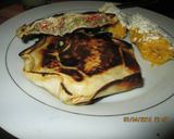 Foto del paso 11 de la receta: Fajitas rellenas