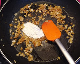 Foto del paso 4 de la receta: Salmón en salsa a la pimienta
