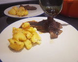 Foto del paso 5 de la receta: Secreto ibérico con salsa agridulce