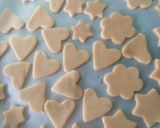 Foto del paso 4 de la receta: Galletitas fáciles
