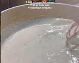 Foto langkah ke 4 dari resep 406. Bihun bolognese cheese.