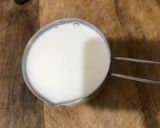 Foto del paso 1 de la receta: Panqueques