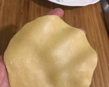 Foto langkah ke 5 dari resep PASTEL isi kentang,wortel dan telur.