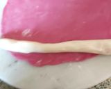 A picture of step 8 of Rose shaped Paneer Momos.
