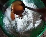 Foto langkah ke 2 dari resep 62.Dodol Merah.