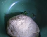 Foto langkah ke 3 dari resep 11. Bakpao.