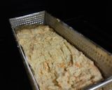 Foto del paso 5 de la receta: Pan de zanahoria vegano