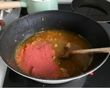 Foto del paso 3 de la receta: Maafé malí