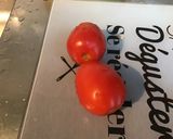 Une image de l'étape 3 de Flan de légumes crème de pecorino.