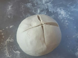 Masa de hojaldre