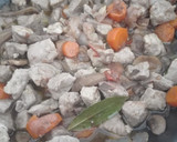 Foto del paso 3 de la receta: Carne a la jardinera