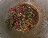 Foto langkah ke 5 dari resep Kering Tempe Favorit.
