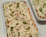 Foto langkah ke 9 dari resep 77. Lasagna Bolognese ala ArKitchen.