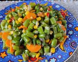 Foto langkah ke 3 dari resep Tumis Buncis.