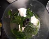 Hariyali Daal recipe step 1 photo