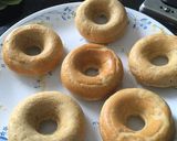 Foto del paso 8 de la receta: Donas horneadas