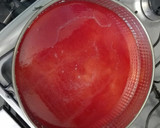 Foto del paso 4 de la receta: Cheesecake LIGHT sin TAC