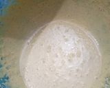 A picture of step 5 of Gluten-free Banana Bread.