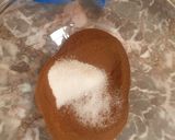 Foto del paso 2 de la receta: CHOCO_OREO