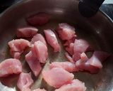 Une image de l'étape 7 de Poulet 🍗 curry-coco 🥥.