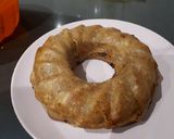 Foto del paso 7 de la receta: Sincronizadas fitness con presentación diferente ♡