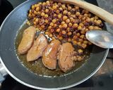 Foto del paso 6 de la receta: Mermelada casera con melocotón o la fruta que tú elijas