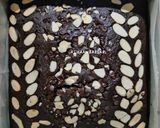 Foto langkah ke 5 dari resep Brownies Panggang Klasik.