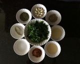 A picture of step 2 of Argentinian Style Chimichurri Sauces(1. Classic Chimichurri Sauce).