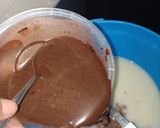 Foto langkah ke 5 dari resep Es Roti.