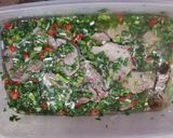 Foto del paso 4 de la receta: Lengua a la vinagreta