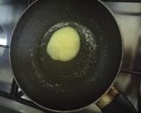 બદામ નો હલવો (Almond Halwo Recipe In Gujarati) રેસીપી સ્ટેપ3ફોટો