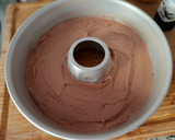 Foto del paso 7 de la receta: Chocoflan sin gluten
