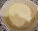 Foto del paso 3 de la receta Tarta de manzana para Celíacos muy fácil. #cumplimos9