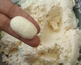 Foto langkah ke 4 dari resep Bubur Biji Salak.
