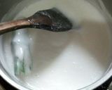 Foto langkah ke 2 dari resep Bubur Sumsum Unyil,,,.