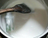 Foto langkah ke 2 dari resep Bubur Sumsum Unyil,,,.