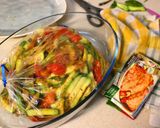 Foto del paso 3 de la receta: ¿Cómo preparar pescado al horno?
