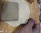 A picture of step 5 of Samosa.