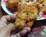 Foto langkah ke 9 dari resep Pisang goreng KFC.