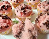 Foto langkah ke 4 dari resep Bolu Kukus Mekar.
